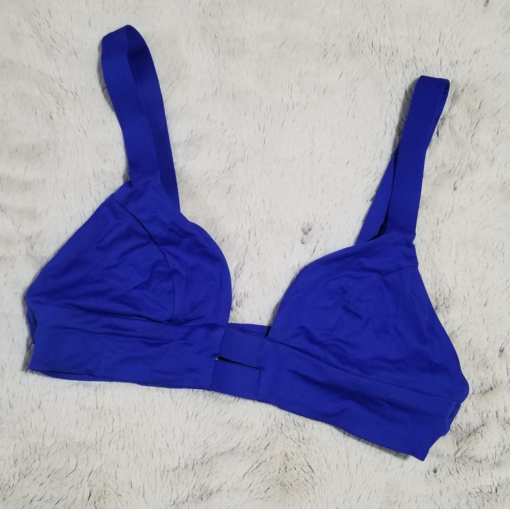Vitamin A Bikini Top